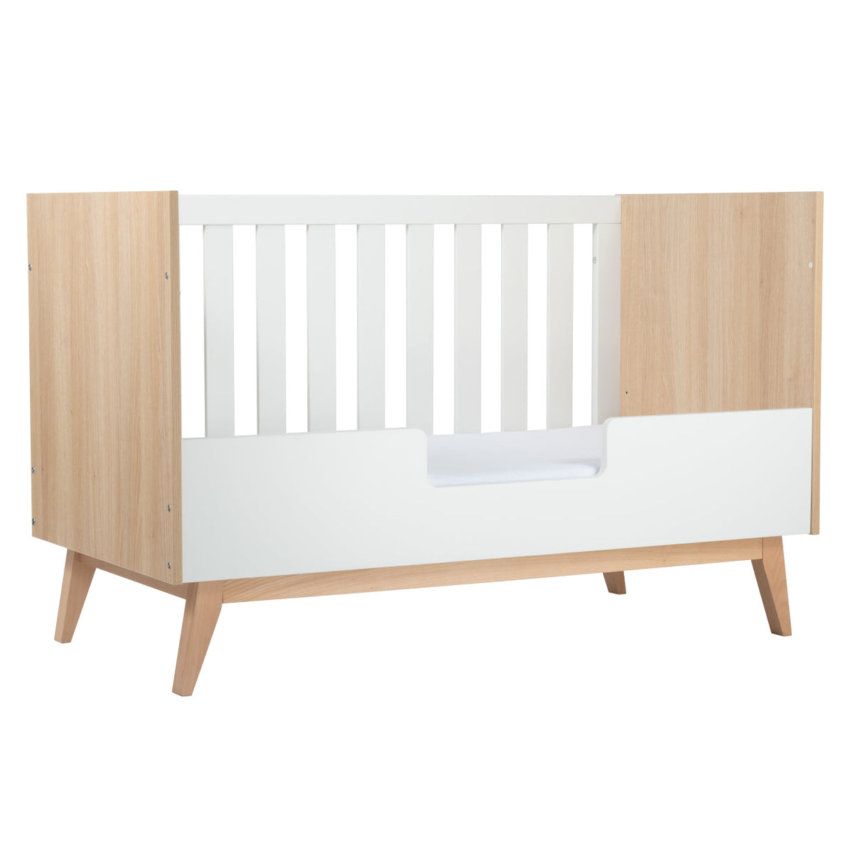 Descanso para bebê Tommi Toddler Rail